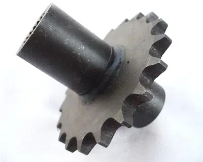 FRONT SPROCKET 530#16 (SPF-5) (CDL-GX002)