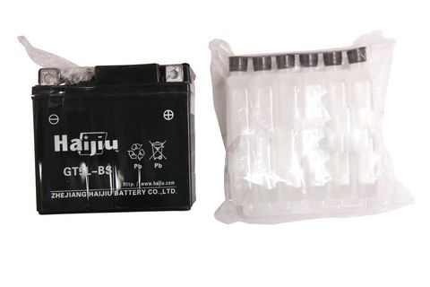 Battery 12V 5AH Coolster,3050C,2125R,3125XR8, 3125CX,3050B