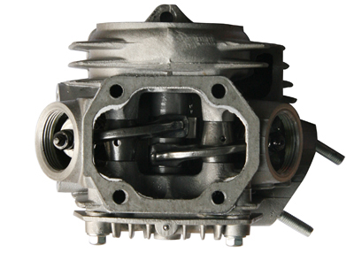 Cylinder Head 110CC (HE-110)