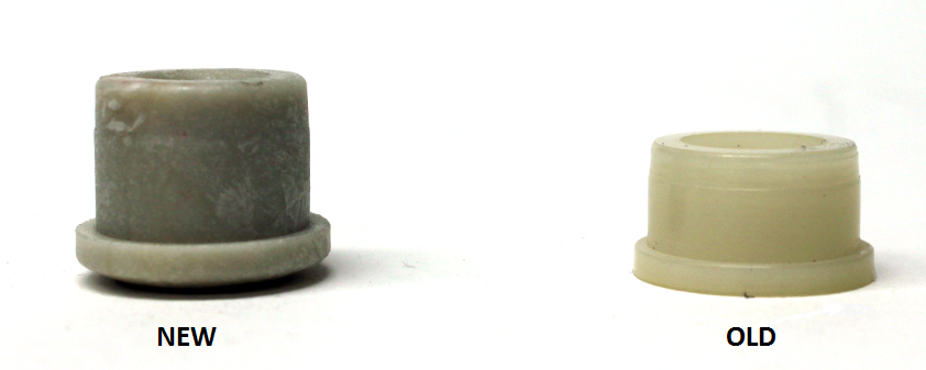 Bushing for Coolster ATV's A-Arm (FAAB-1/FAAB-2)