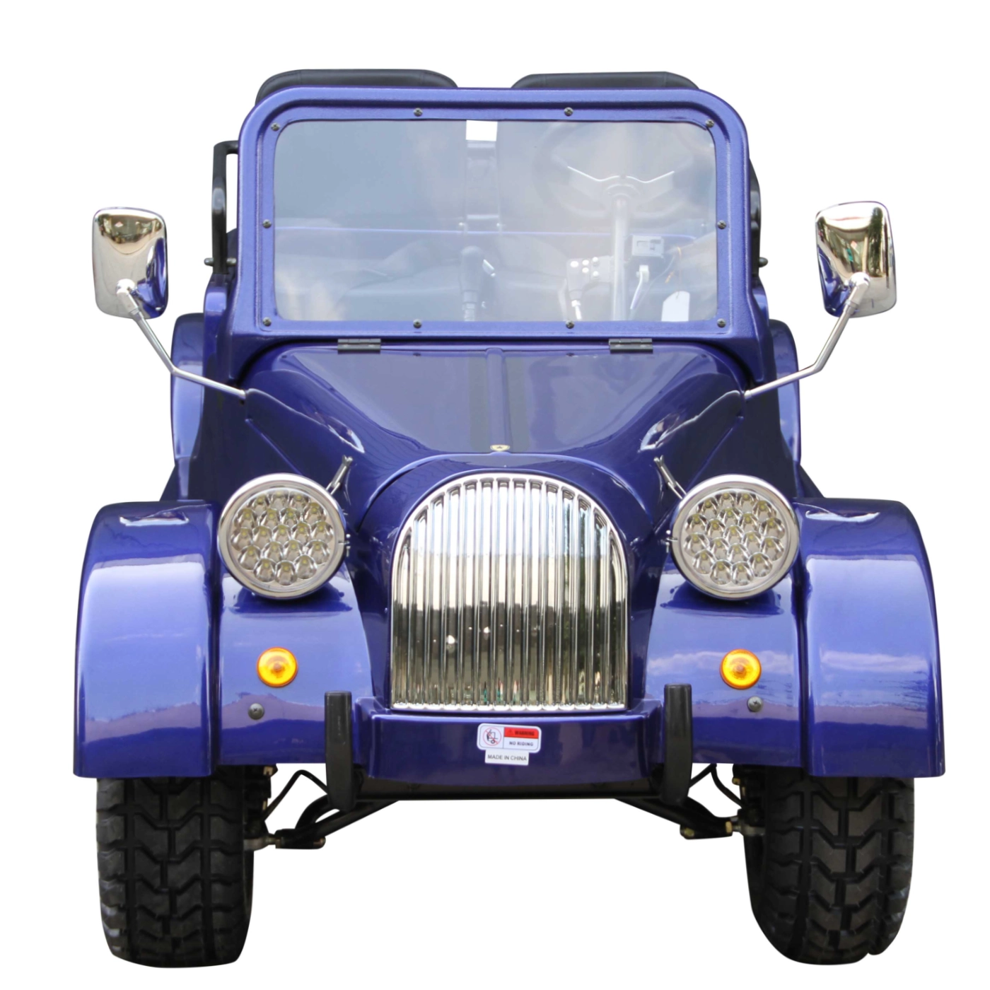 (image for) Vitacci 150cc Buggy Jeep GR5