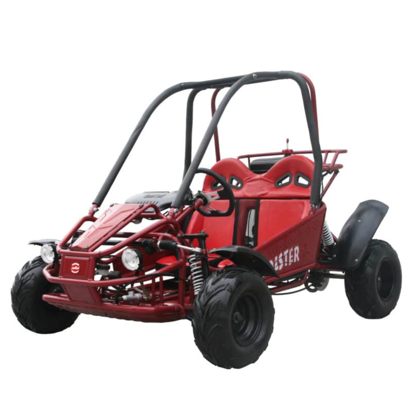 Coolster 125cc Go Kart 6125