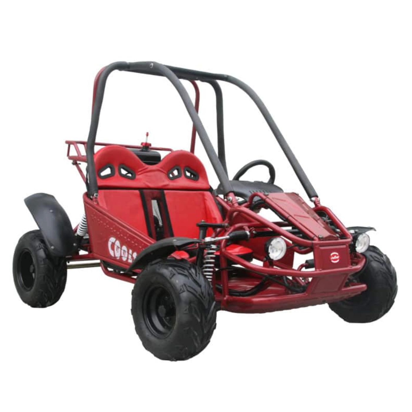 (image for) Coolster 125cc Go Kart 6125