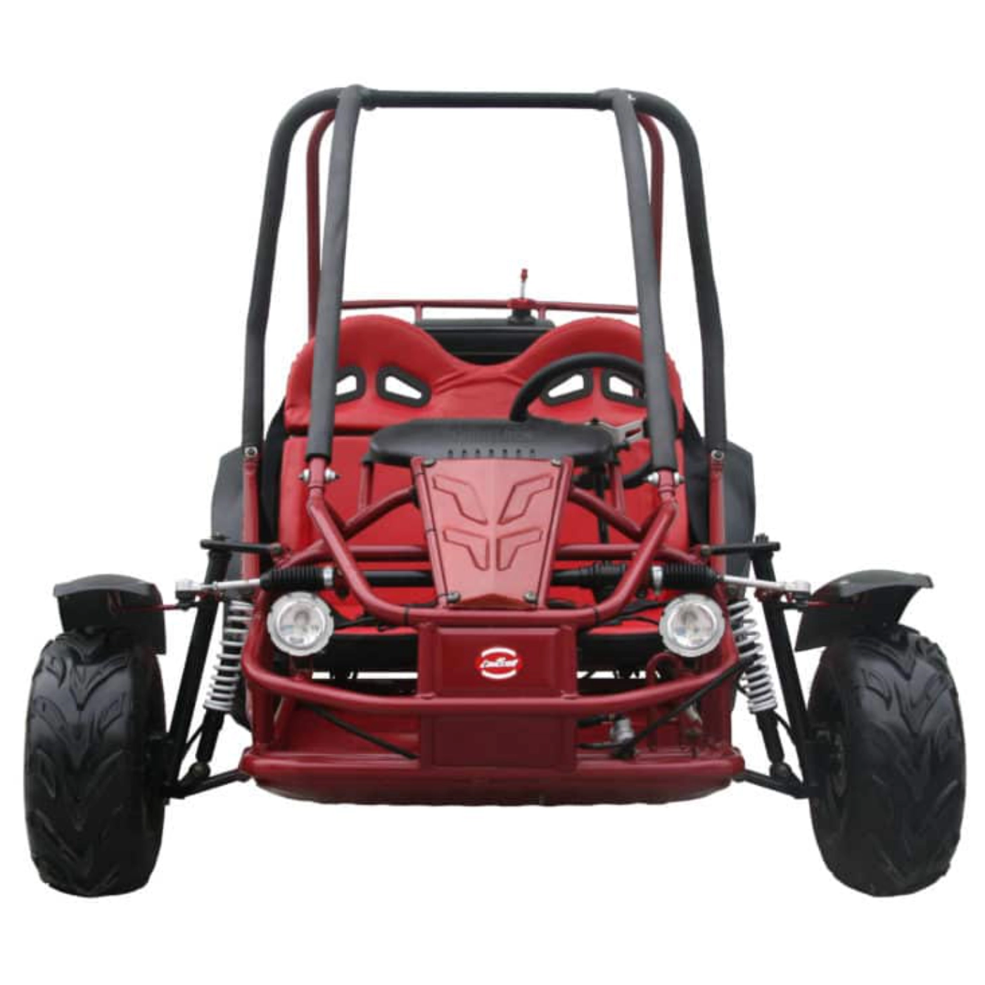 (image for) Coolster 125cc Go Kart 6125