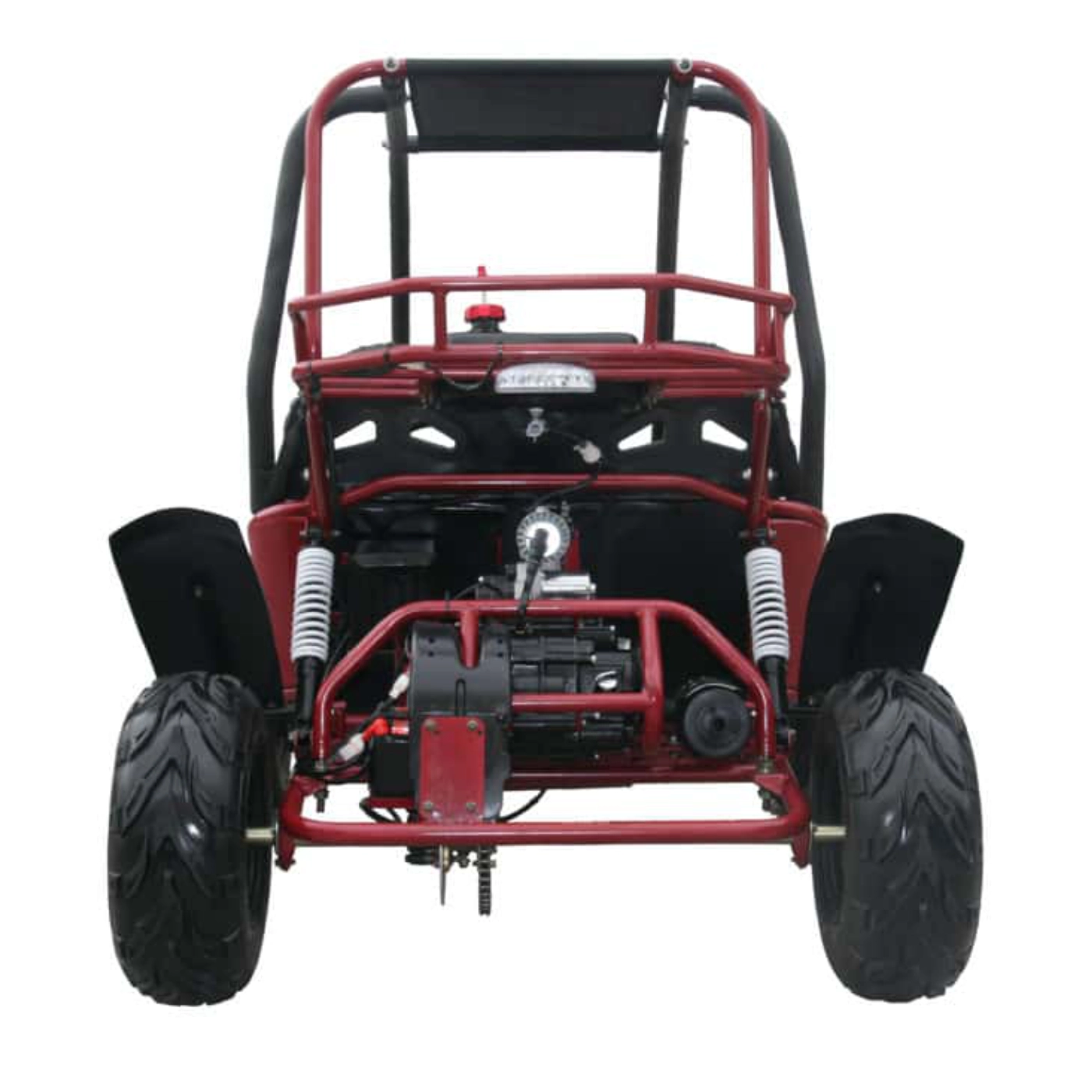 (image for) Coolster 125cc Go Kart 6125