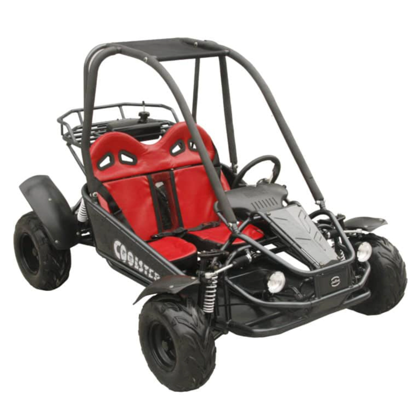 (image for) Coolster 125cc Go Kart 6125