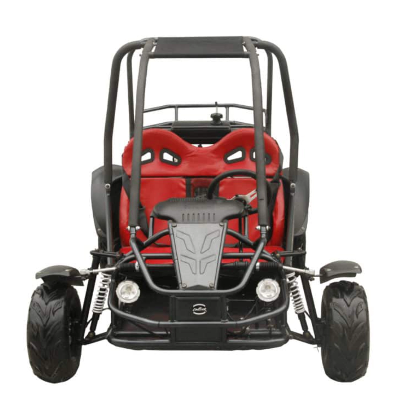 (image for) Coolster 125cc Go Kart 6125