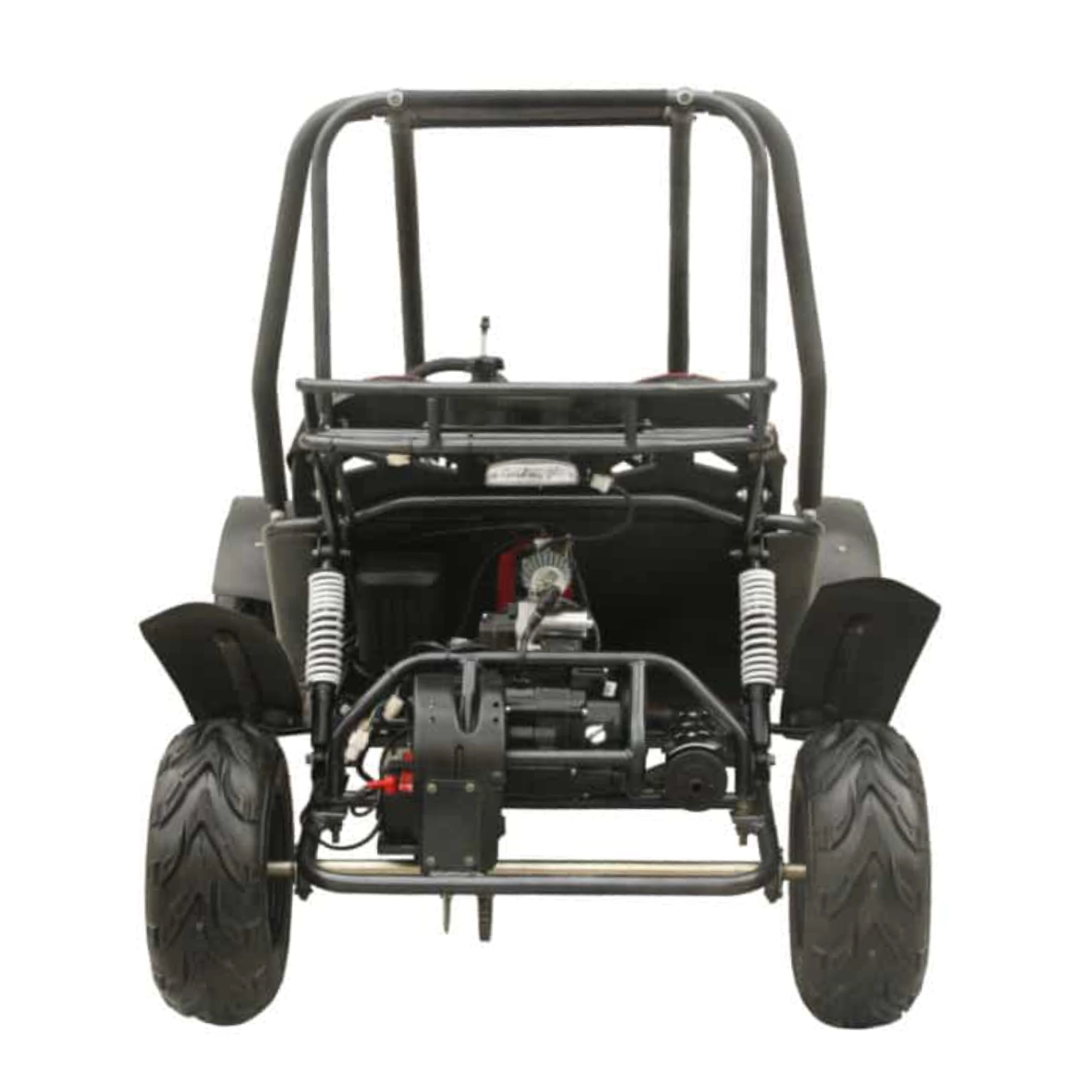 (image for) Coolster 125cc Go Kart 6125