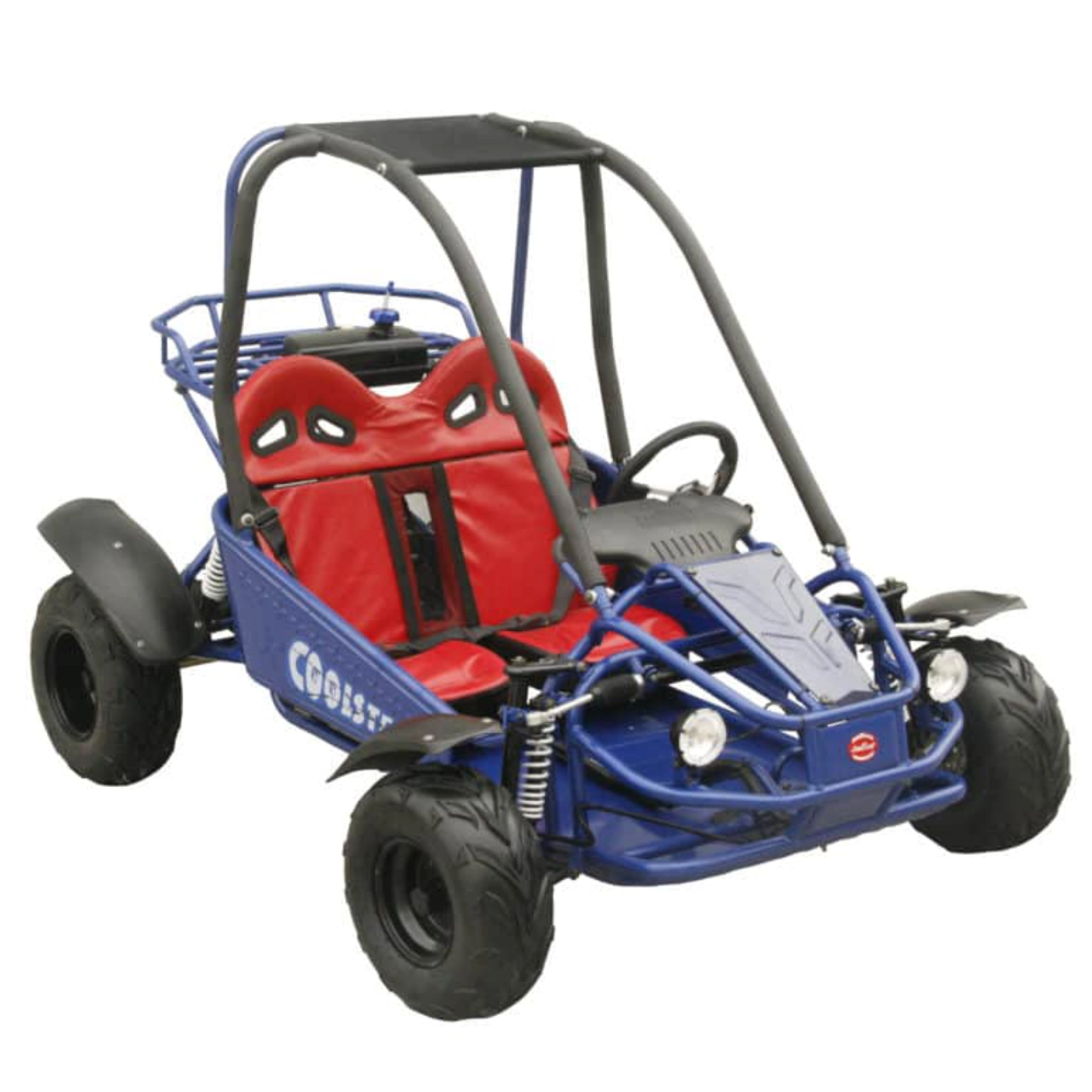 (image for) Coolster 125cc Go Kart 6125