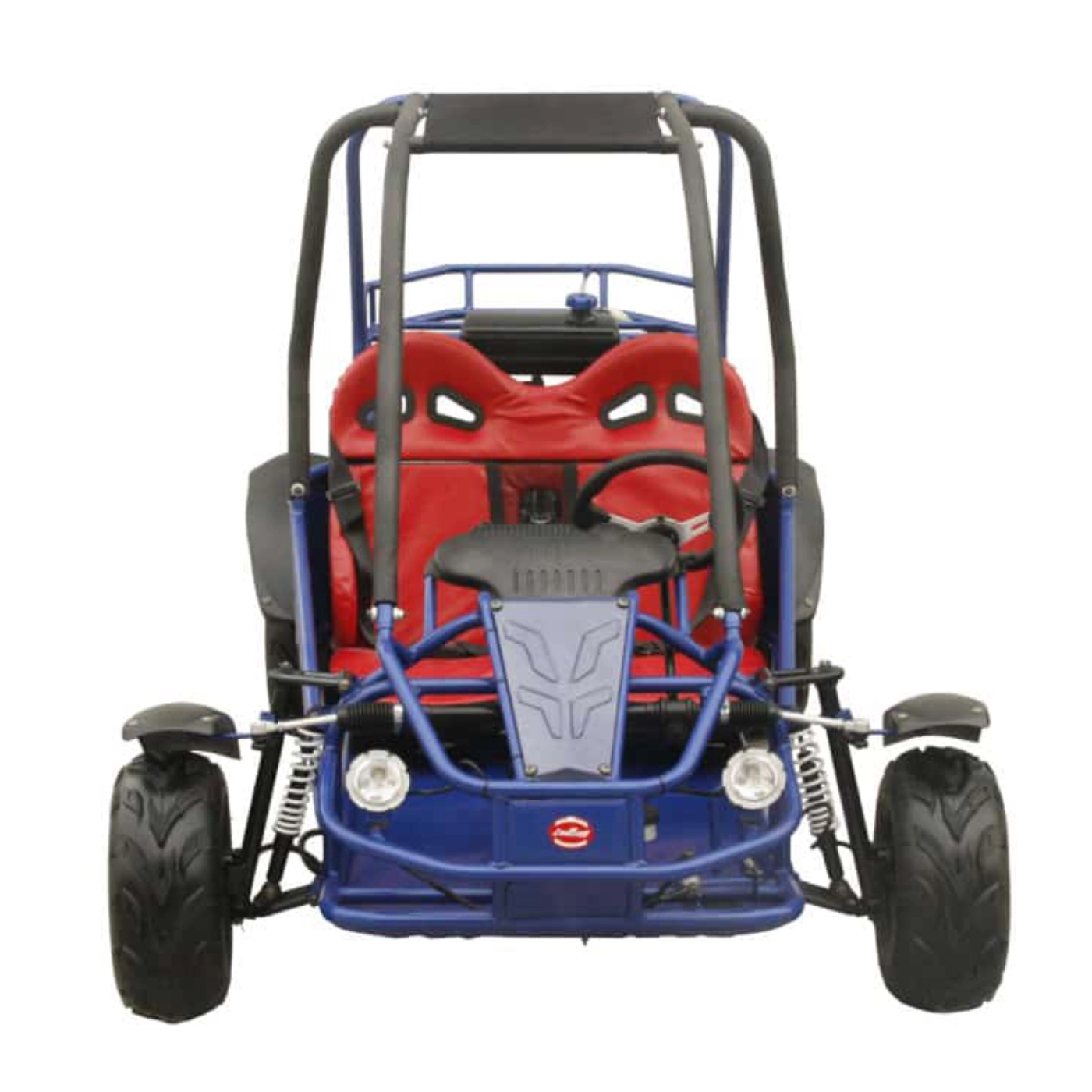 (image for) Coolster 125cc Go Kart 6125