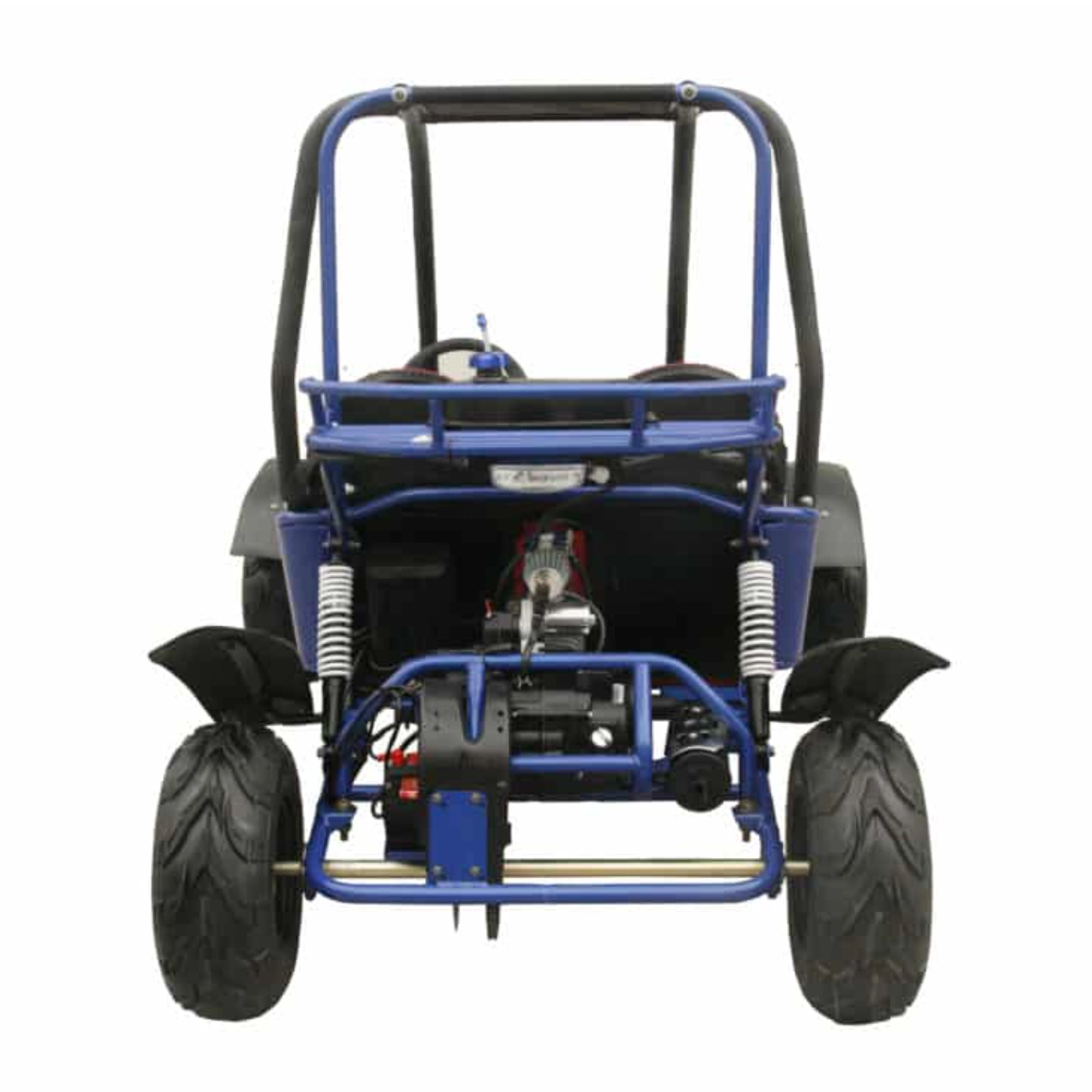 (image for) Coolster 125cc Go Kart 6125