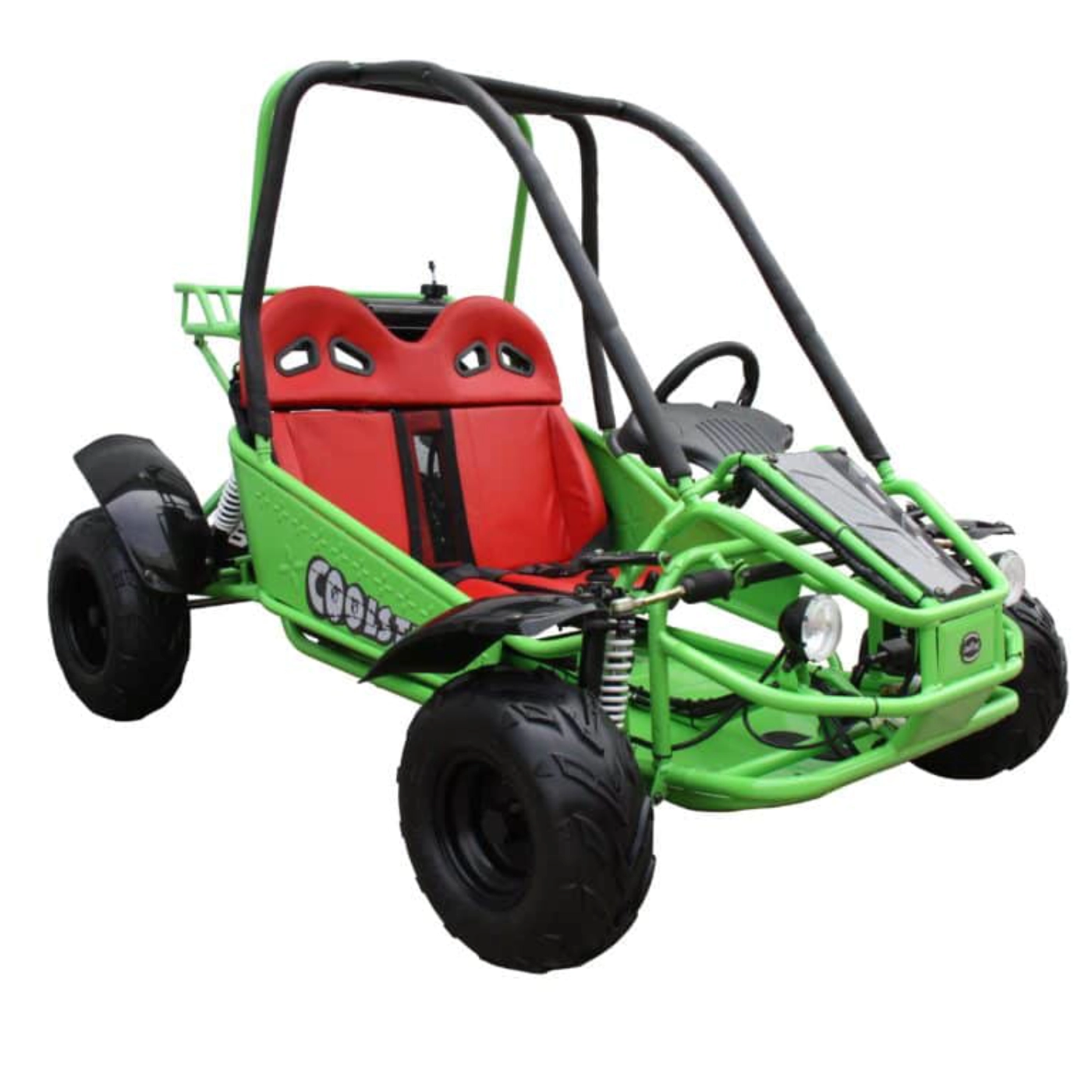 (image for) Coolster 125cc Go Kart 6125