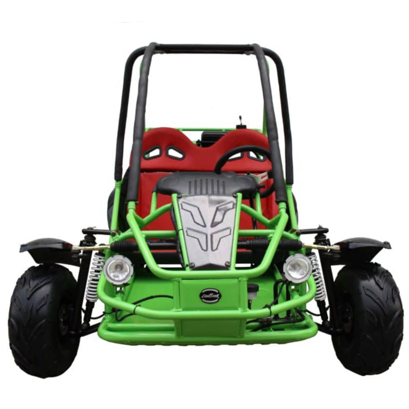 (image for) Coolster 125cc Go Kart 6125