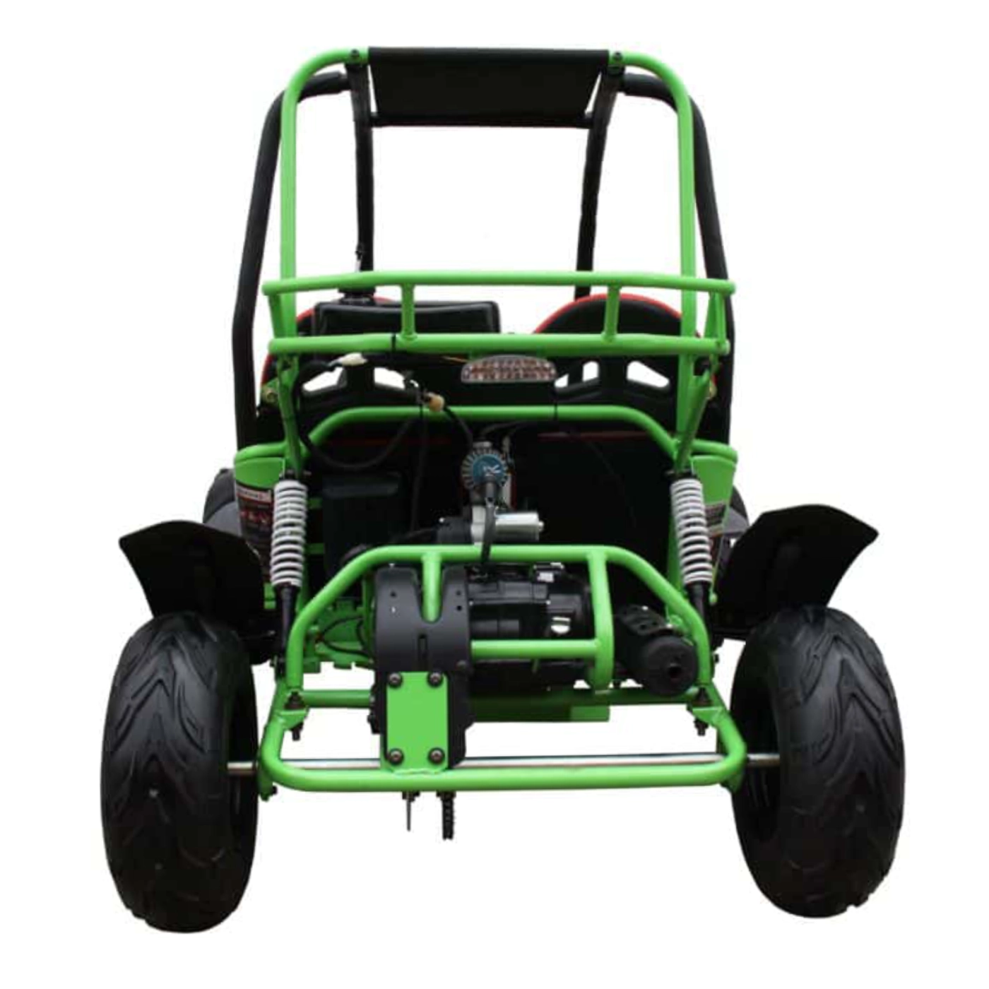 (image for) Coolster 125cc Go Kart 6125