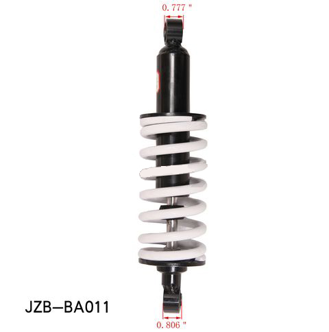 Rear Suspension for Coolster ATV 3125XR8 (SU-44)