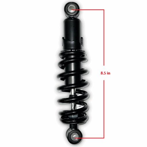 Rear Suspension for 6125A (SU-14B) (JZB-BG008)