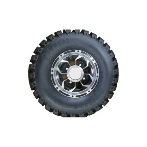 FRONT AND REAR WHEEL FOR 6125A, 18×7.0-8 (WHFR-11) - Click Image to Close