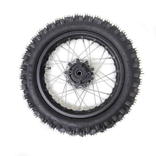 Rear Wheel for XR-125 (8.0 x 12) (WHR-15)