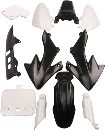 Body Shell for Coolster Dirtbike 210 / 213A