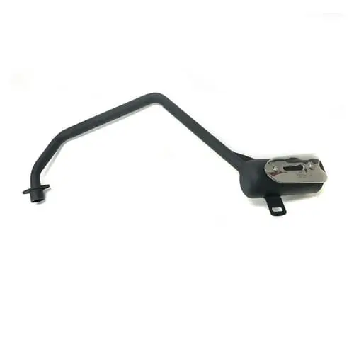 Muffler For Coolster ATV 3125R / 3050D (MU-41)