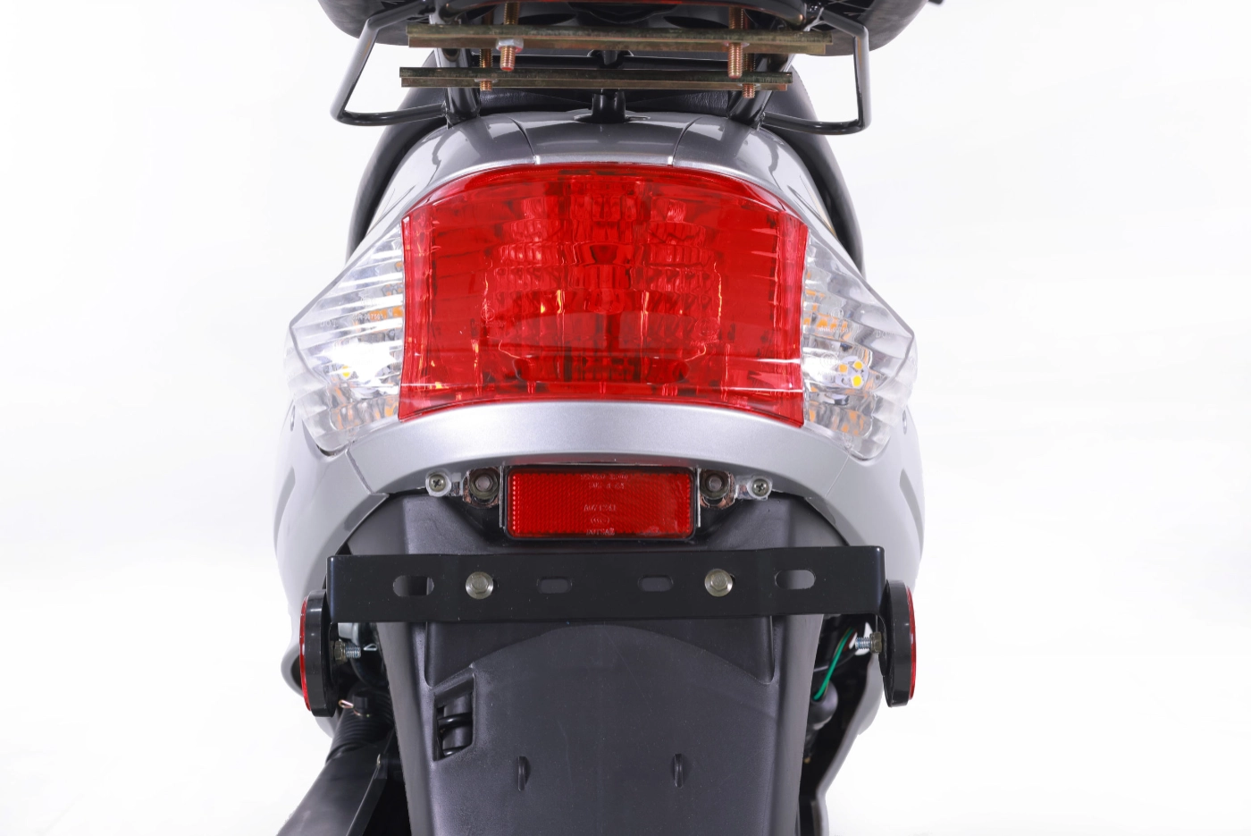 (image for) TaoTao Classic 50cc Scooter Moped