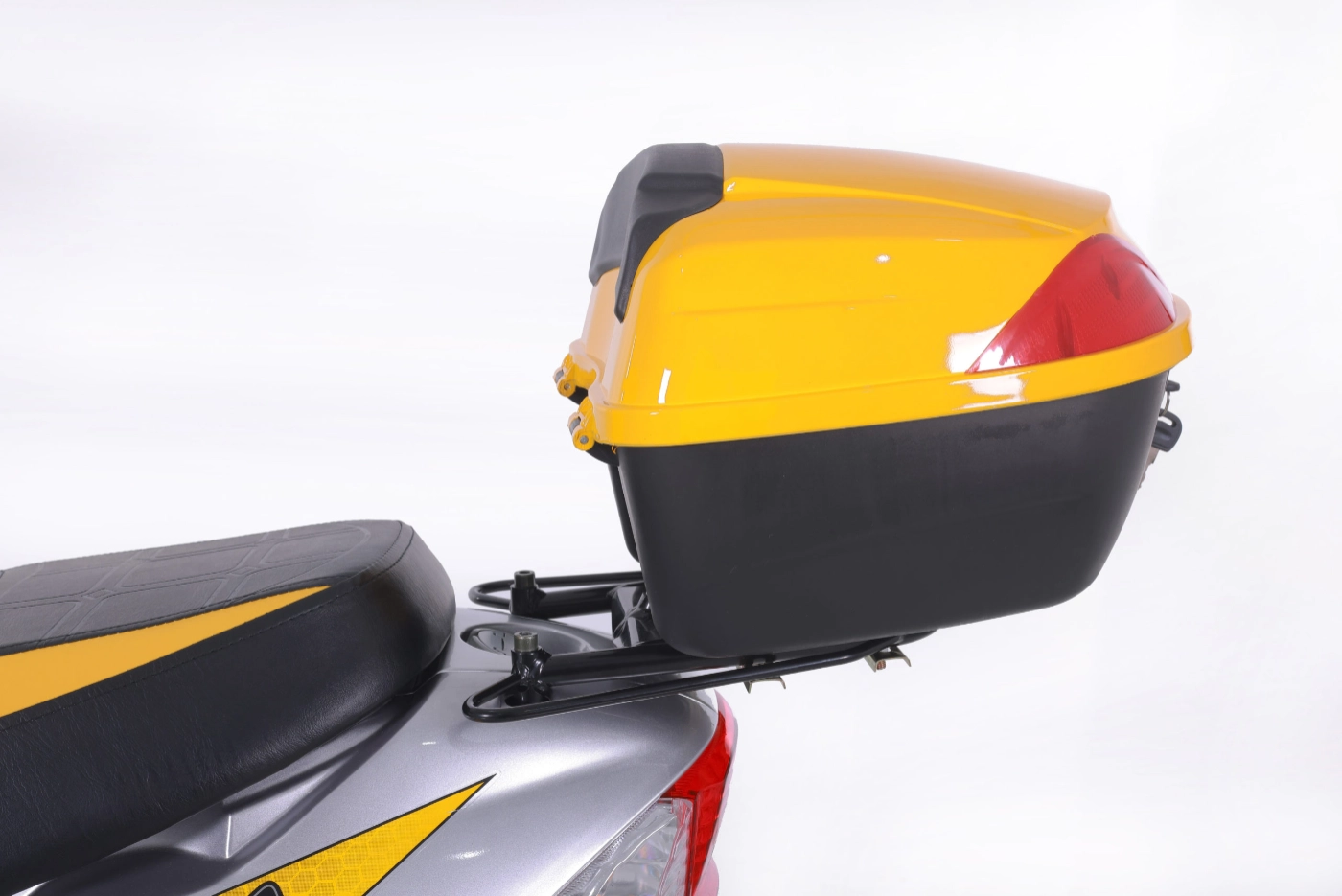 (image for) TaoTao Classic 50cc Scooter Moped