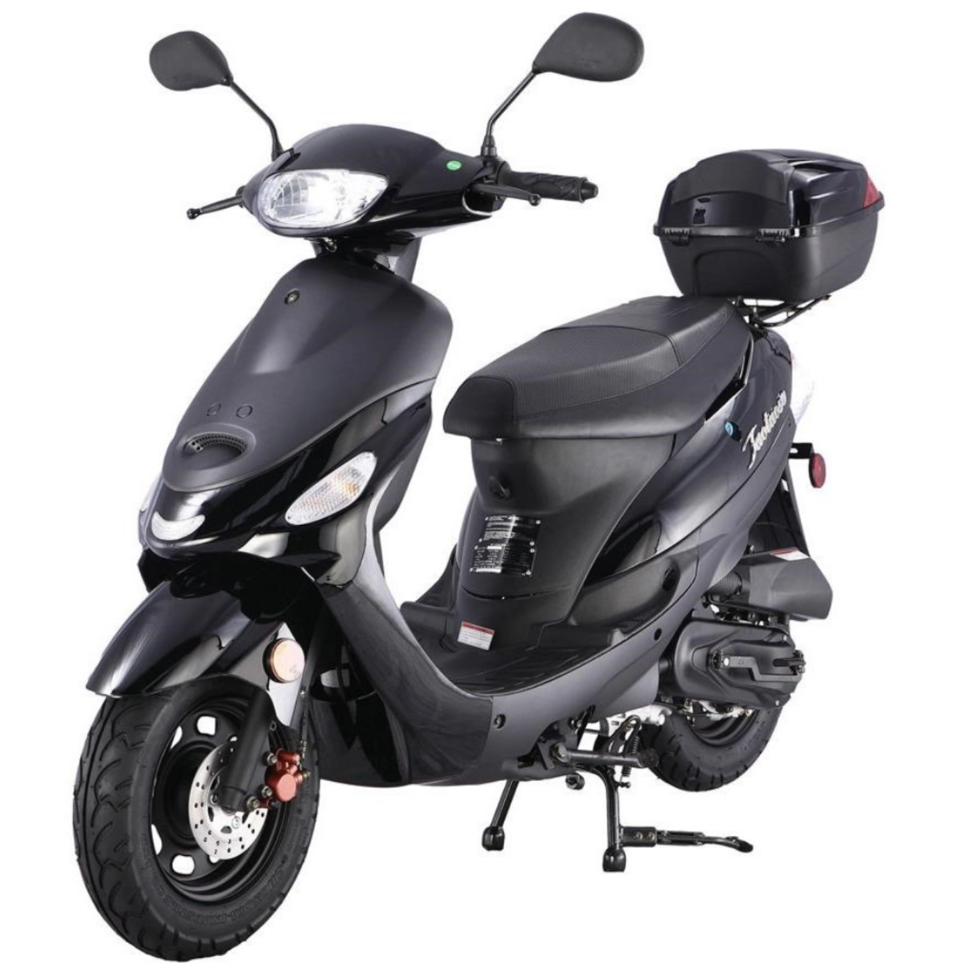 TaoTao Pony 50cc Scooter Moped