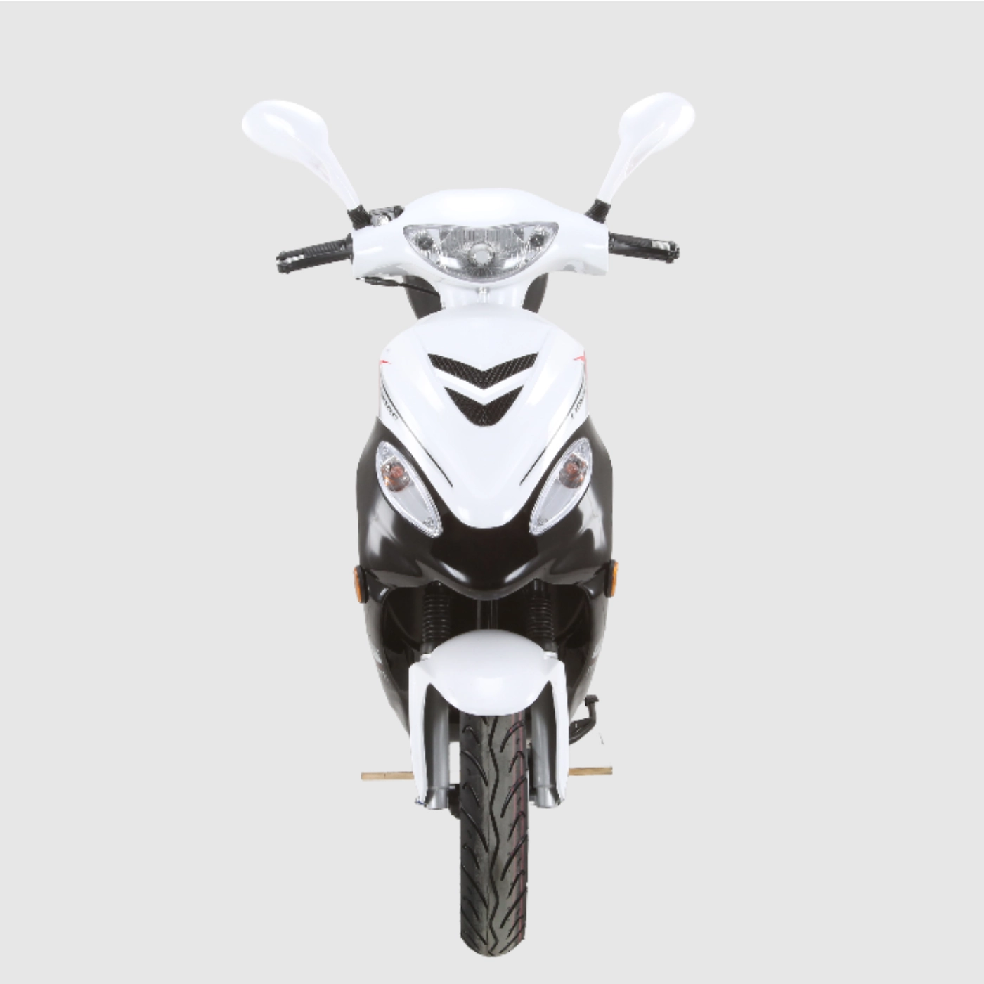 (image for) Vitacci Solana 49cc Scooter Moped