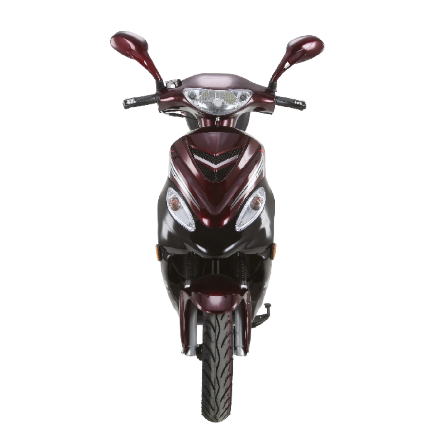 (image for) Vitacci Solana 49cc Scooter Moped