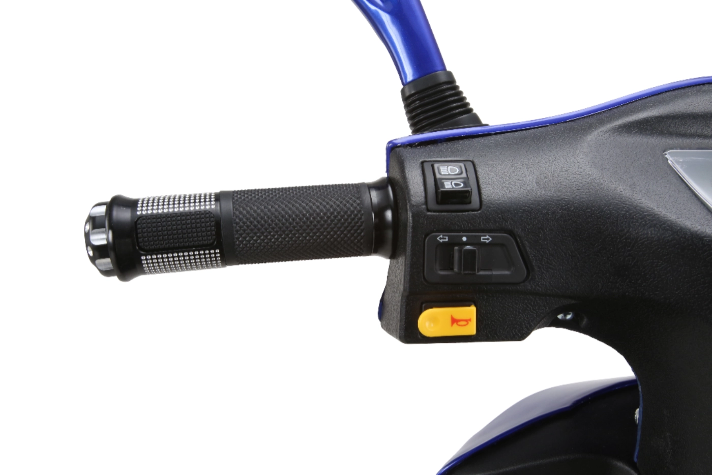 (image for) Vitacci Solana 49cc Scooter Moped