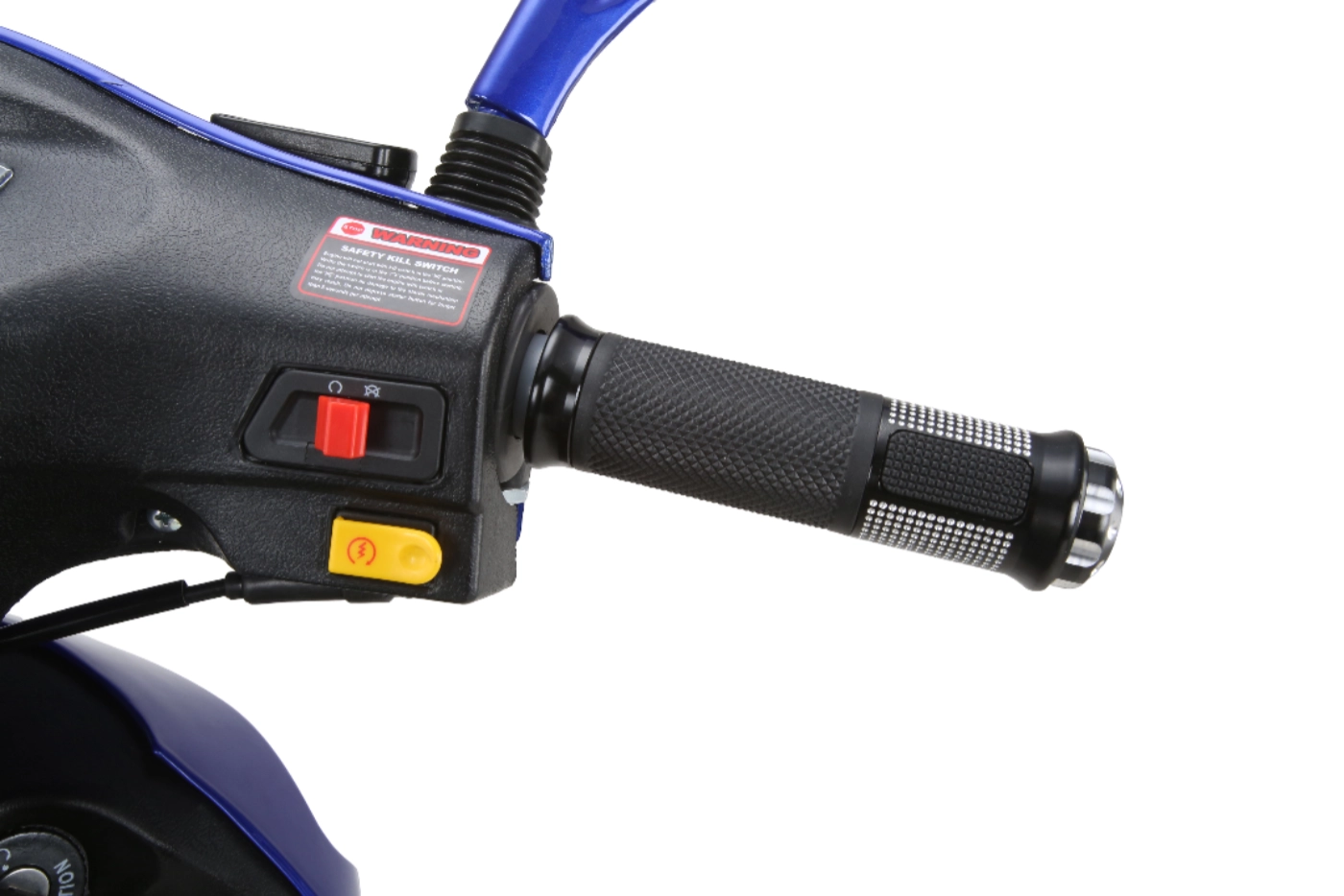 (image for) Vitacci Solana 49cc Scooter Moped