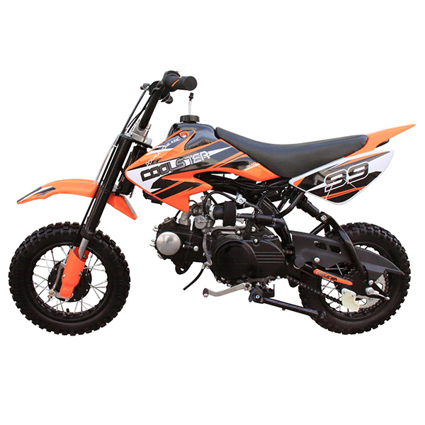 Coolster 110cc Auto Dirtbike DB213A 1,095.00 Coolster ATV Parts