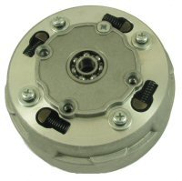 (image for) Semi-Auto Clutch Kit